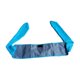 thumbnail image 2 of Bufanda para el cuello, enfriamiento rápido, reutilizable, portátil, ligera y compacta, ideal para el , para hombres y mujeres,, 2 of 8