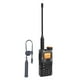 thumbnail image 5 of Radio bidireccional con cable cargador USB VHF UHF k58 para adultos Estilo B, 5 of 9