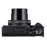 Canon PowerShot G7 X Mark III Digital Camera + 64GB Memory + Stabilizing Grip + Software Pack +More (Value Bundle) (International Version)