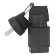 thumbnail image 2 of Interruptor De Arranque Con Llave, Interruptor De Llave De Arranque Estándar De Alta Eficiencia Para Generador Cape Diesel 6500 6700 427 186F, 2 of 7