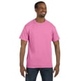 thumbnail image 1 of Jerzees Men's Shoulder To Shoulder Taping T-Shirt, Style 29M, 1 of 1