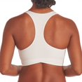 thumbnail image 2 of Baweave Womens Medium Impact Pro-Series Interlock Sports Bra  Sizes S-3XL, 2 of 11