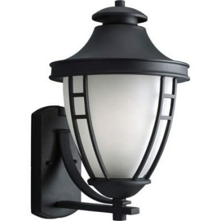 Progress Lighting P5780 Wall Sconces Fairview Outdoor Progress Lighting P5780 Wall Sconces Fairview Outdoor Textured Black