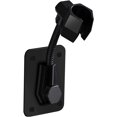 thumbnail image 1 of NETSENG Shower Head Holder Strong Adhesive 360 Degree Rotatable Adjustable Handheld Shower Wand Holder Wall Mount Bracket for Bathroom, 1 of 6
