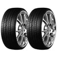 thumbnail image 1 of Paquete De 2 Llantas 225/35r20 Maxtrek Fortis T5 90w, 1 of 2