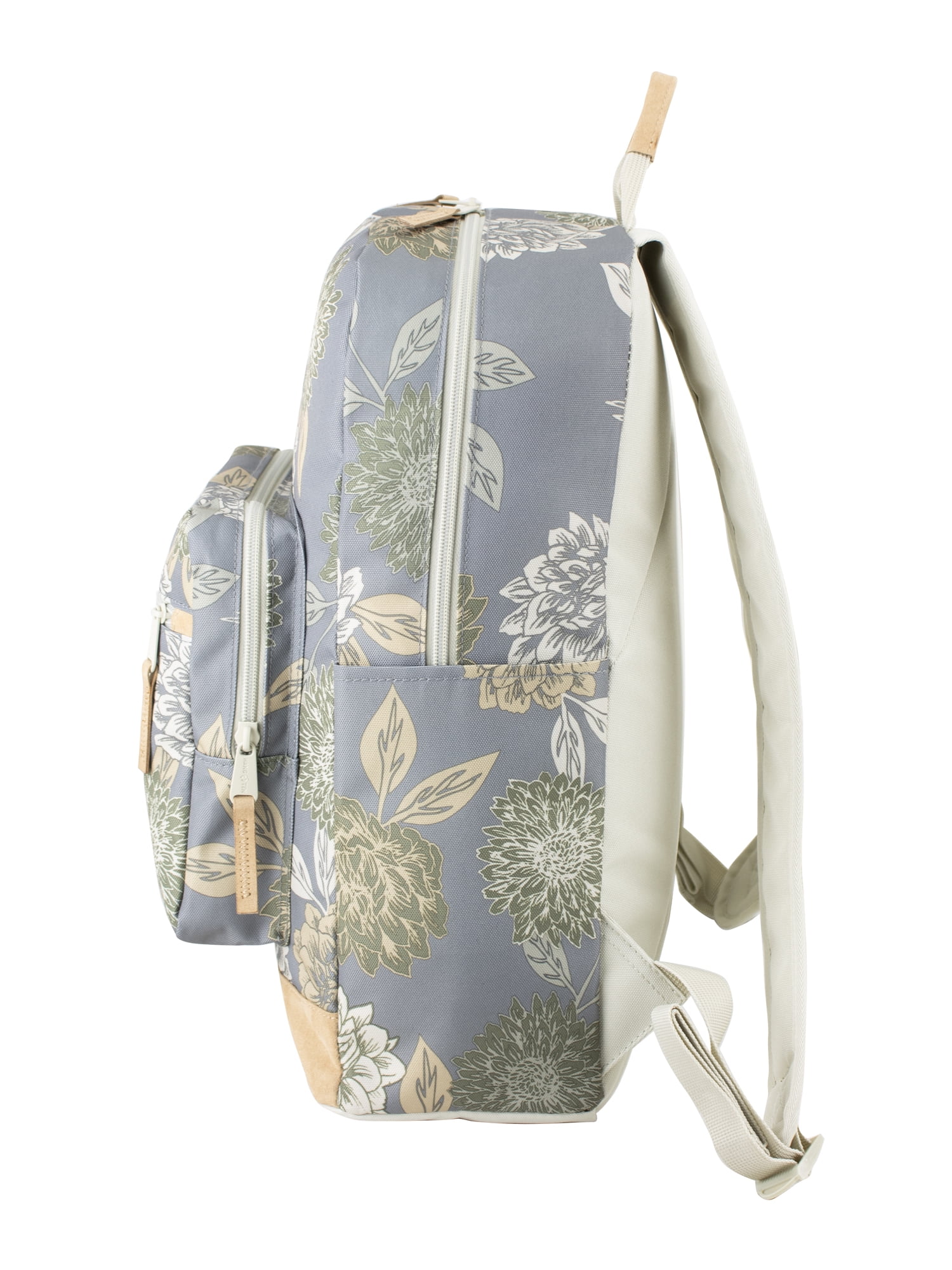 Hang Ten Breaker Backpack, Swell Floral