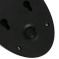 thumbnail image 3 of Luz De Energía Solar IP65 Lámpara De Pared Impermeable Para Jardín Patio Balcón Decoración Luz Blanca, 3 of 7