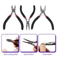 thumbnail image 4 of NIUPIKA Bead Board for Jewelry Making, Necklace & Bracelet Tools, 4 of 7