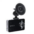 thumbnail image 3 of Mefallenssiah Dash Cam 1080P Fhd Dvr Car Driving Recorder 2.2 Inch Ips Screen Dashboard Camera 170° Wide Angle,G-Sensor,Parking Monitor,Loop Recording, 3 of 9