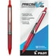 thumbnail image 1 of Bolígrafo PILOT Precise V7 RT recargable y retráctil rojo, paquete de 12, 1 of 5