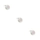 thumbnail image 5 of Matsuzay Herramientas de cinta métrica autoajustable de 150cm, Mini cintas de regla redonda de Fitness prácticas universales, artesanía a Type1 NO1, 5 of 6