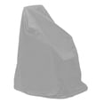 thumbnail image 1 of Funda para silla de ruedas Jinwen Protección solar 100x75x100cm Gris, 1 of 8