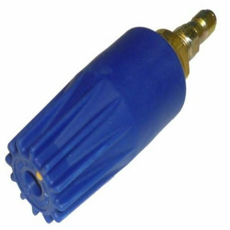 General Pump Nozzle - General Pump Rotating Turbo Nozzle - 4.0 Orifice, 3,650 PSI, Model# NYR36K40