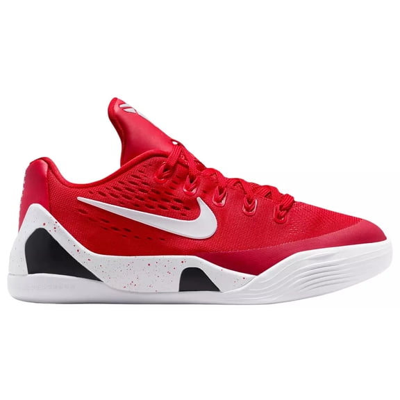 Nike Kobe 9 EM Low TB University Red (GS)