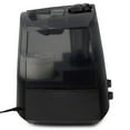 thumbnail image 2 of Boneco 7145 Ultrasonic Micro Fine Mist Auto Shut Off Compact Humidifier, Black, 2 of 5