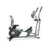 ProForm Hybrid Trainer Elliptical & Recumbent Bike with 15” Stride, Compatible with iFit Personal Training