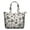 Pioneer Flower Floral-1, variant on Pioneer Flower Floral Print Pattern Travel Tote Bags for Women Carry On,Large Weekender Bags for Women Travel,Multi Functional Duffle Bag for Work,Shopping,Sports