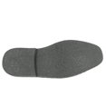 thumbnail image 2 of Roamers Mens Real Suede Classic Desert Boots, 2 of 2