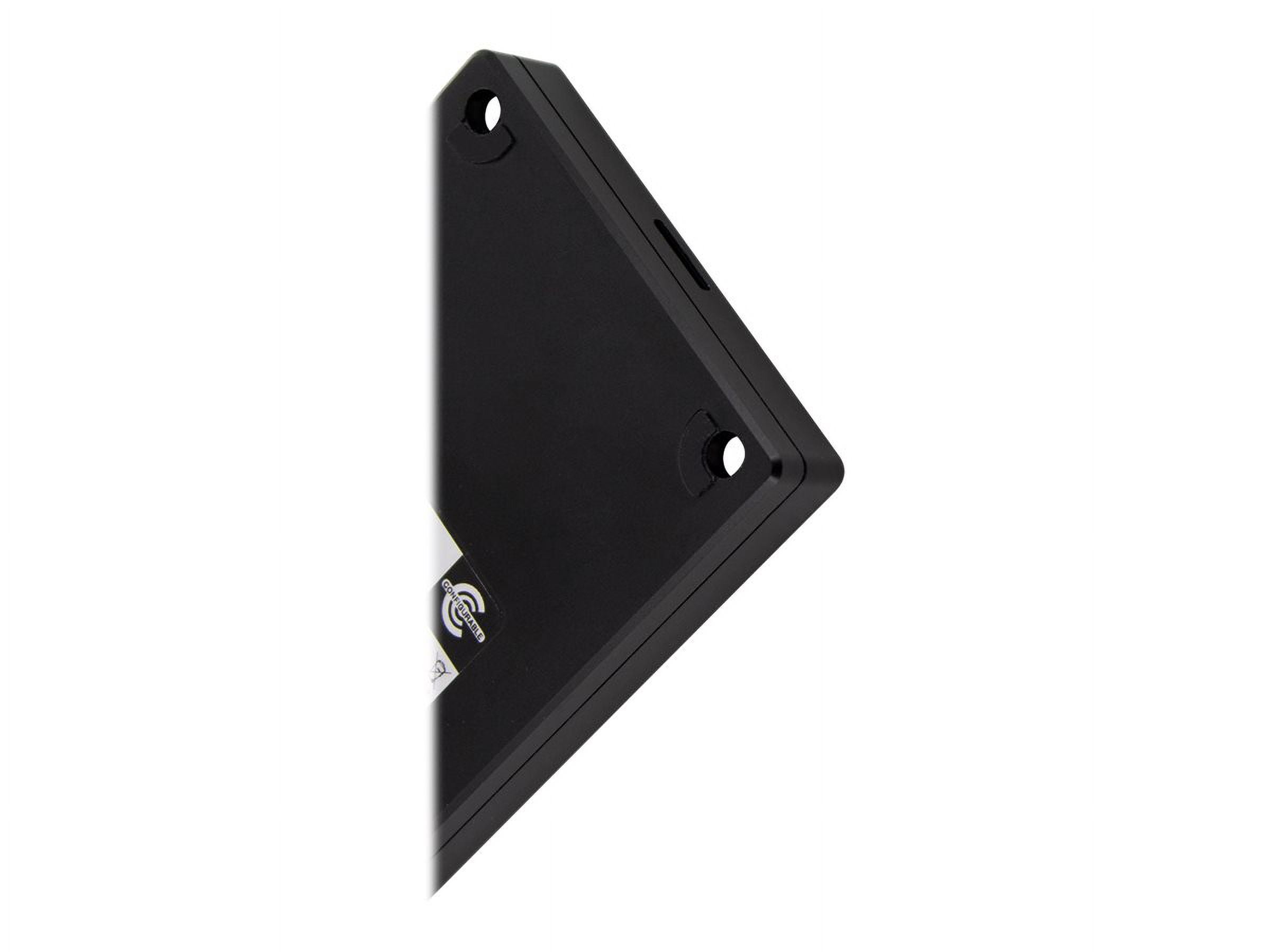 Apricorn Aegis Fortress L3 16 TB Portable Solid State Drive, External, TAA Compliant
