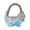typeA, variant on Foldable Purse Hanger Hook, Portable Handbag Holder for Table, Cat/Butterfly Shaped Bag Hanger for Desk, Anti- Purse Hook for Office, Restaurant, Travel
