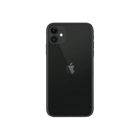 Apple iPhone 11 128GB, Black