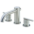 thumbnail image 1 of Danze D305658BNT Parma Roman Tub Faucet Trim Kit, Brushed Nickel (Valve Not Included), 1 of 1