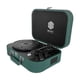 thumbnail image 1 of Tocadiscos Select Sound Melody BT8006 Portátil tipo Portafolio Bluetooth 5.0 3 Velocidades Auto Stop Entrada Aux, 1 of 3