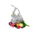 thumbnail image 2 of Procesador de alimentos Rhino PROAL550 550watts Incluye 5 Discos de corte Rhino PROAL550, 2 of 2