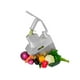 thumbnail image 2 of Procesador de alimentos Rhino PROAL550 550watts Incluye 5 Discos de corte Rhino PROAL550, 2 of 2
