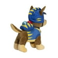 thumbnail image 4 of Paw Patrol Dino Rescue Police Chase 9" Stuffed Plush Toy Licensed by GUND, 4 of 4