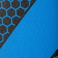 thumbnail image 3 of Z5 Pagaie de Pickleball en Fibre de Carbone Graphite avec Coussin et Poignée Confortable, Bleu, 3 of 15