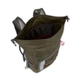 thumbnail image 5 of Outdoor Products Cycler Roll-Top Pack (Grape Leaf) (Grape Leaf), 5 of 6