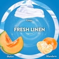 thumbnail image 4 of Huiles Parfumées Air Wick 0+4 Lin Frais Parfum Longue Durée, 4 of 9