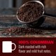 thumbnail image 2 of Hills Bros Donut Shop Ground Coffee, Dark Roast, 24 Oz. Can - Slightly Sweet, Smooth Coffee Taste, 2 of 5