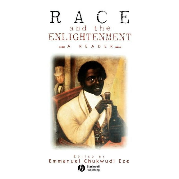 Race and the Enlightenment, (Paperback)