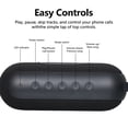 thumbnail image 4 of Amdohai Wireless Speaker oraimo OBS-52D Black, 4 of 9