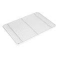 thumbnail image 1 of Grille de defroidissement,acier,Fox Run, 1 of 4