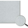 thumbnail image 3 of Acolchado para tabla de planchar Duwee Delux, fieltro extradenso, 10 mm, 3 of 6