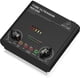 thumbnail image 2 of Behringer MIC300 Preamplificador de Tubo de aspiradora audiófilo con limitador, 2 of 2