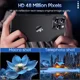thumbnail image 3 of Uyiton Compatible Con El iPhone 15 Pro/iPhone 15 Pro Max Ca., 3 of 8