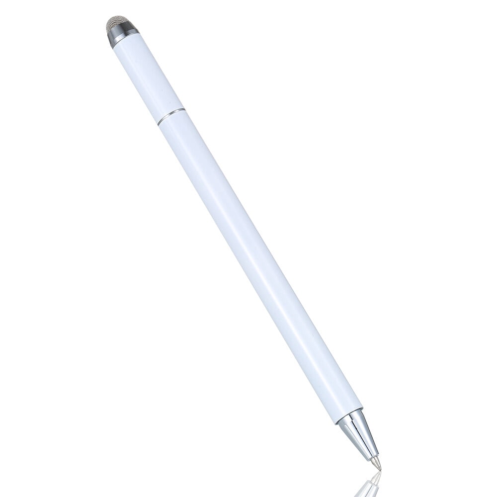 Universal Stylus Pen ホワイト de0dd456-8b72-42a2-ac4f-