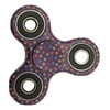 Fidget Spinner Toy Stars Stress & Anxiety Reducer with Ball Bearing - Fidget Spinner Stars