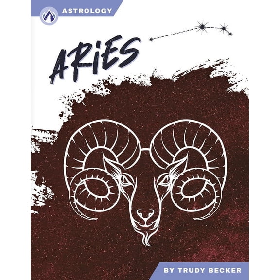 Aries, (Hardcover)