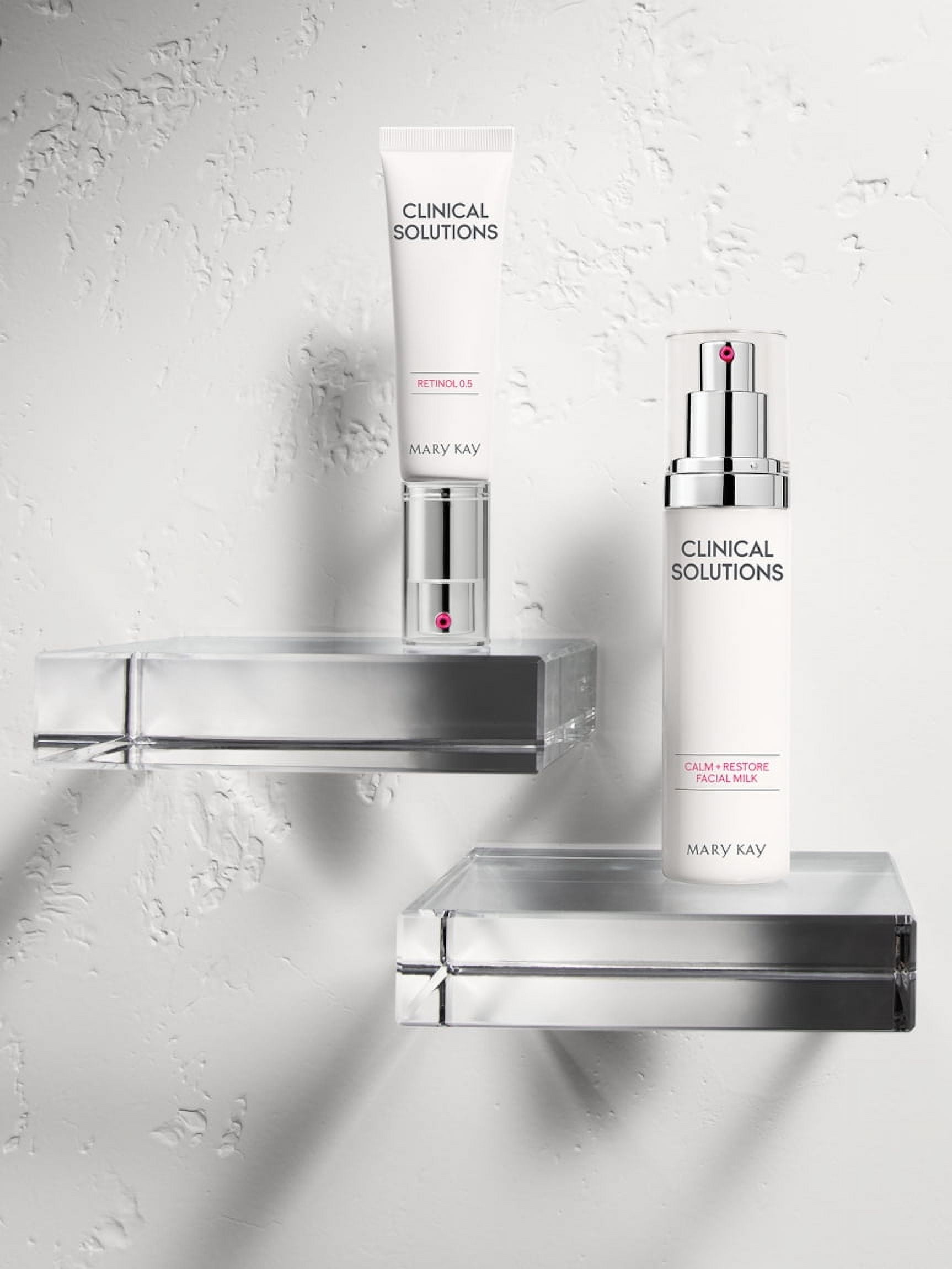Mary Kay Clinical Solutions Retinol 0.5 Full Set