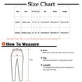 thumbnail image 2 of BLVB Womens Fleece Sweatpants Warm Baggy Pants Comfy Fall Winter Joggers High Waisted Lounge Trousers with Pockets Wine, 2 of 2