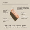 thumbnail image 3 of Suplemento Quality of Life Oligonol Antienvejecimiento 30 cápsulas vegetarianas, 3 of 6