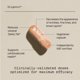 thumbnail image 3 of Suplemento Quality of Life Oligonol Antienvejecimiento 30 cápsulas vegetarianas, 3 of 6