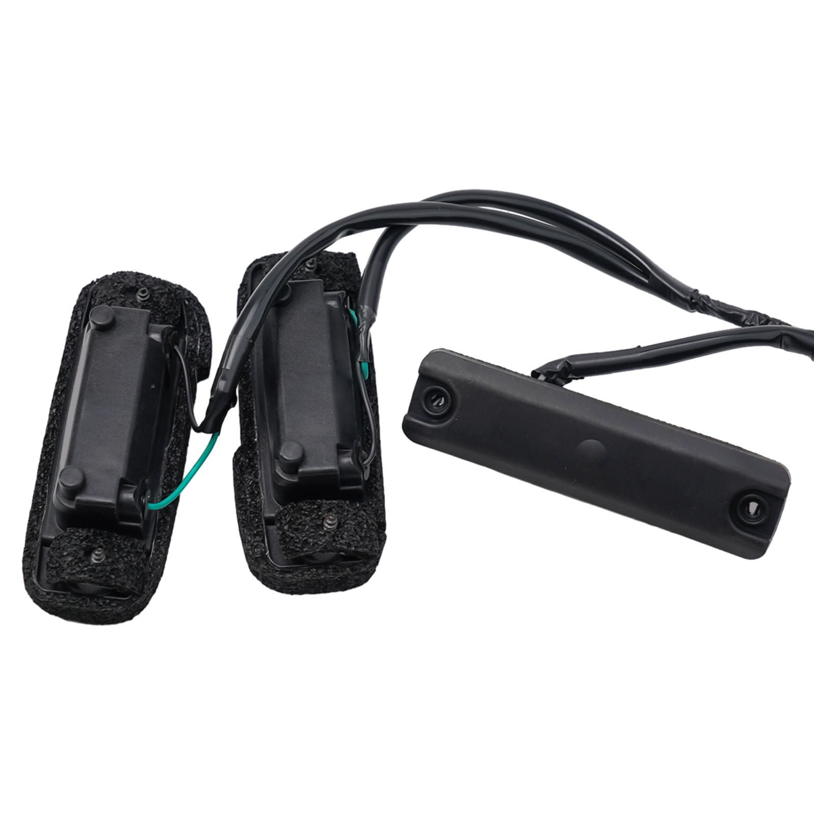 Ana Enhance the Look of Your For Kia Sportage with a New Rear License Plate Light Lamp Fitment For Kia Sportage 2011 2016