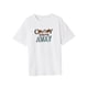 thumbnail image 4 of Camiseta para mujer Yuyangstore Ropa Cuello Redondo para Oficina Viajes en la Calle S, 4 of 7