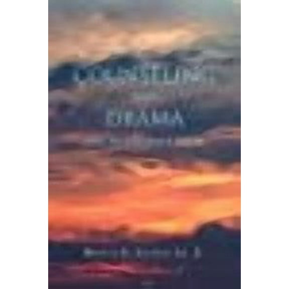 Counseling and Drama (Paperback)